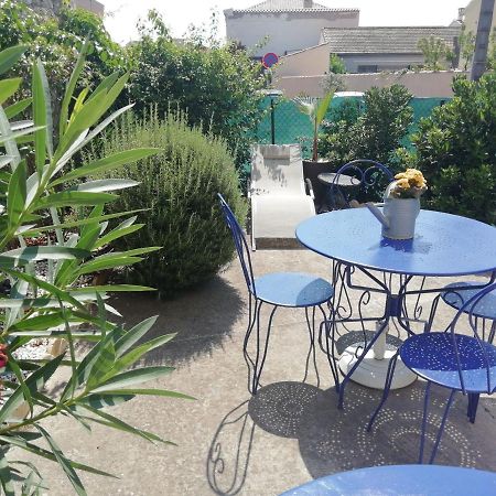 Studio En Rez De Jardin Narbonne Apartment Exterior foto