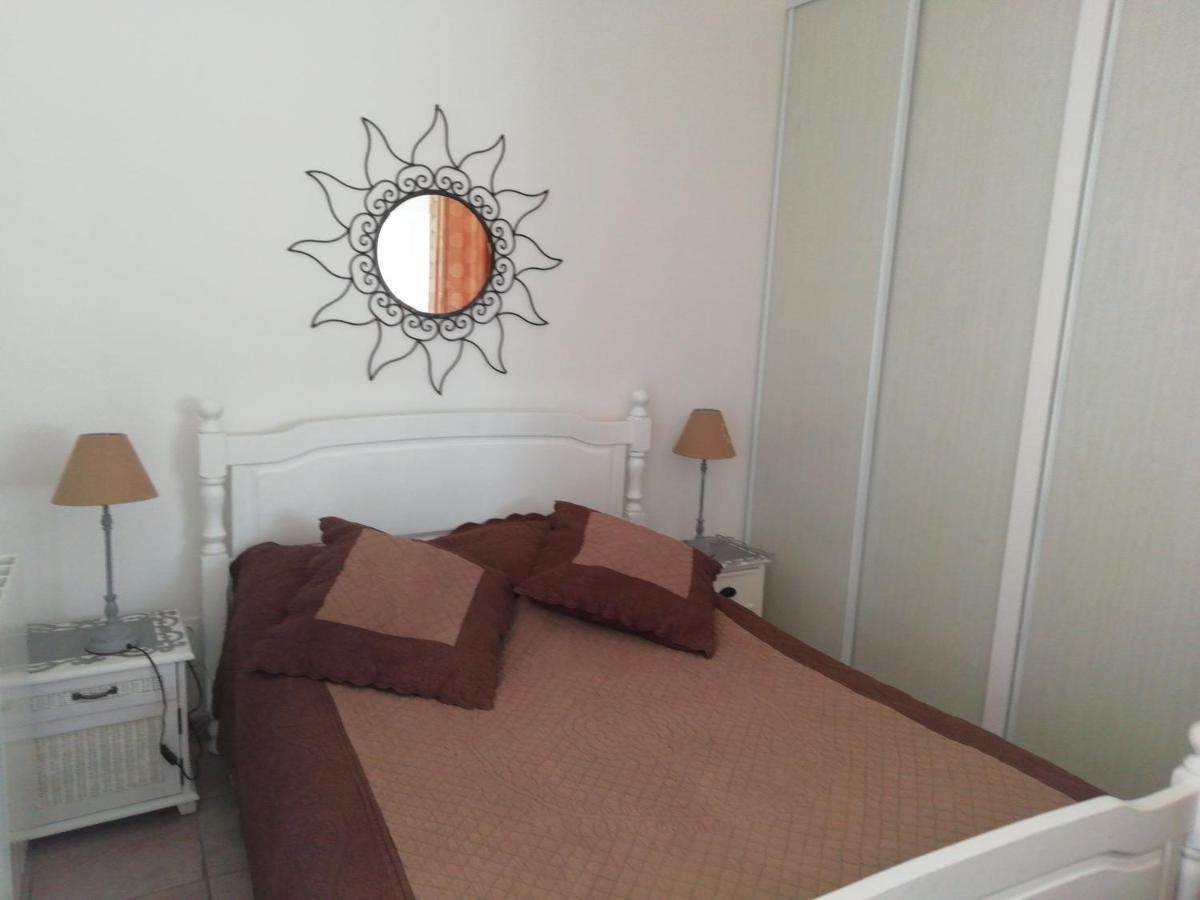 Studio En Rez De Jardin Narbonne Apartment Exterior foto
